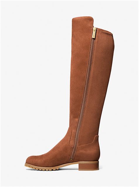 Michael Kors britt boots